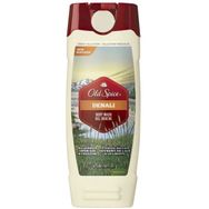 Old Spice Denali 473 ml Vücut Şampuanı