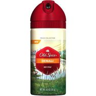 Old Spice F/C Denali 113 gr Vücut Spreyi