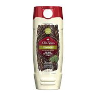 Old Spice F/C Timber 473 ml Vücut Şampuanı