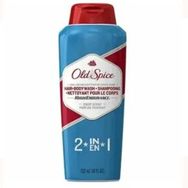 Old Spice H/E 532 ml Saç ve Vücut Şampuanı