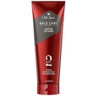 Old Spice Kel Kafalar için E Vitaminli Köpürmeyen 325 ml Tıraş Kremi