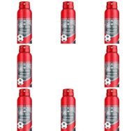 Old Spice Lionpride 150 ml Sprey Deodorant