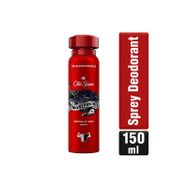 Old Spice Night Panther 150 ml Erkek Sprey Deodorant
