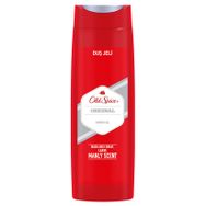 Old Spice Original 400 ml Duş Jeli
