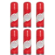 Old Spice Original 6x150 ml Sprey Deodorant