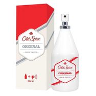 Old Spice Original Edt 100 ml Erkek Parfüm