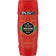 Old Spice R/C Ambassador 621 ml Vücut Şampuanı