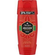 Old Spice R/C Ambassador 621 ml Vücut Şampuanı