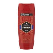Old Spice R/C Captain 621 ml Vücut Şampuanı
