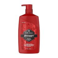 Old Spice R/Z Swagger 887 ml Vücut Şampuanı