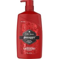 Old Spice R/Z Swagger 887 ml Vücut Şampuanı