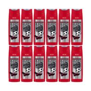Old Spice Strong Slugger 12x400 ml Duş Jeli