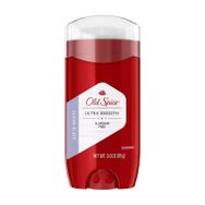 Old Spice U/S Clean Slate 85 gr Deodorant
