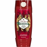 Old Spice W/C Bearglove 473 ml Vücut Şampuanı