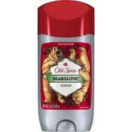 Old Spice W/c Bearglove 85 gr Deodorant Roll-On