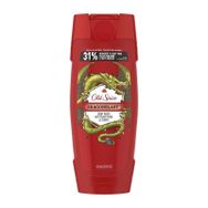 Old Spice W/C Dragonblast 621 ml Vücut Şampuanı