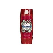 Old Spice W/C Wolfthorn 473 ml Vücut Şampuanı