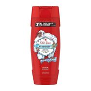 Old Spice W/C Yetifrost 621 ml Vücut Şampuanı
