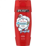 Old Spice W/C Yetifrost 621 ml Vücut Şampuanı