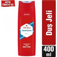 Old Spice White Water 400 ml Duş Jeli