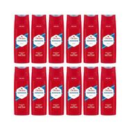 Old Spice Whitewater 12x400 ml Duş Jeli