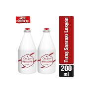 Old Spice Whitewater 2x100 ml Traş Sonrası Losyon