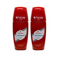 Old Spice Whitewater 2x50 ml Roll-On