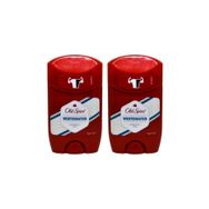 Old Spice Whitewater 2x50 ml Stick Deodorant