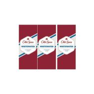 Old Spice Whitewater 3x100 ml Tıraş Sonrası Losyon