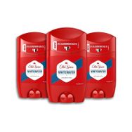 Old Spice Whitewater 3x50 ml Stick Deodorant