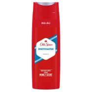 Old Spice Whitewater 4x400 ml Duş Jeli