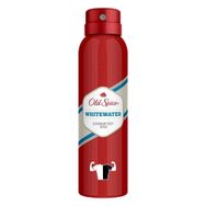 Old Spice Whitewater 5x150 ml Sprey Deodorant