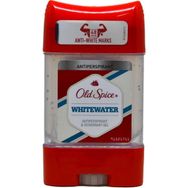 Old Spice Whitewater Clear 70 ml Jel Deodorant