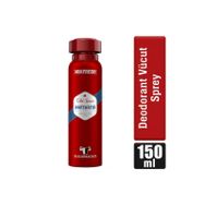 Old Spice Whitewater Erkekler İçin Sprey Vücut Deodorantı 150 ml