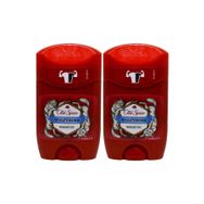 Old Spice Wolfthorn 2x50 ml Stick Deodorant