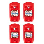 Old Spice Wolfthorn 4x50 ml Stick Deodorant
