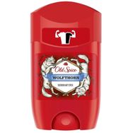 Old Spice Wolfthorn 50 ml Unisex Stick Deodorant