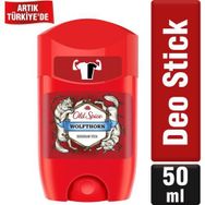 Old Spice Wolfthorn 6x50 ml Stick Deodorant