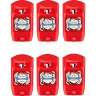Old Spice Wolfthorn 6x50 ml Stick Deodorant