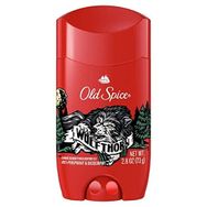 Old Spice Wolfthorn 73 gr Erkek Deodorant