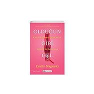 Olduğun Gibi Gel Epsilon Yayınevi