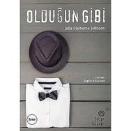 Olduğun Gibi - Hep Kitap