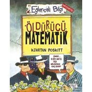 ÖLDÜRÜCÜ MATEMATIK - KJARTAN POSKITT