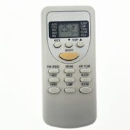 Olefini OLE-48 FS Salon Tipi Split Klima Klima Kumandası