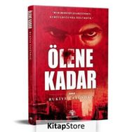 Ölene Kadar Rukiye Üstündağ