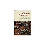Ölenle Ölünmez Dorlion Yayınevi