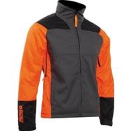 Oleo Mac 3155004A 2XL Kesilmeye Karşı Korumalı Ceket