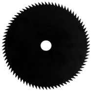 Oleo Mac 4095066AR 80 Diş 255 mm Tırpan Bıçağı