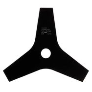 Oleo Mac 4095673BR 3D 255x25.4x1.8 mm Geniş Tırpan Bıçağı