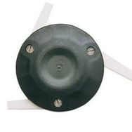 Oleo Mac 4161530 130 mm Misina Başlığı